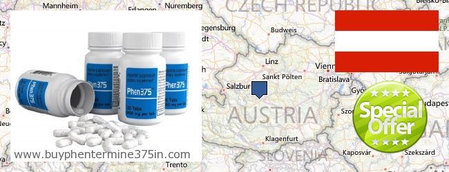 Dove acquistare Phentermine 37.5 in linea Austria